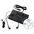Olympus® AS-2400 PC Transcription Kit 1 thumbnail image