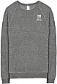 Custom Men's Champ Eco Teddy Sweatshirt, Canvas 1 thumbnail image
