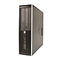 HP ProDesk 6200 Refurbished Desktop PC, Intel® Core™ i5, 8GB Memory, 256GB Solid State Drive, Windows® 10, OD2-0252 1 thumbnail image