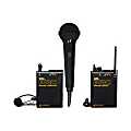 Azden WMS-PRO Wireless Microphone System