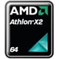 AMD Athlon 64 X2 TK-57 Dual-core (2 Core) 1.90 GHz Processor - Socket S1 PGA-638OEM Pack