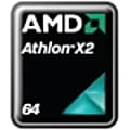AMD Athlon 64 X2 TK-57 Dual-core (2 Core) 1.90 GHz Processor - Socket S1 PGA-638OEM Pack 1 thumbnail image