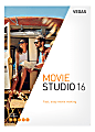 Magix Vegas Movie Studio 16, Disc 1 thumbnail image