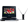 Philips PET729 Portable DVD Player 1 thumbnail image