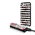 Nicole Miller Cell Phone Case Bundle For Apple® iPhone®6/6s, Garden Variety 1 thumbnail image