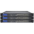SonicWALL SuperMassive 9400 TotalSecure 1 Yr 1 thumbnail image