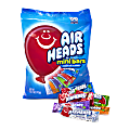 Airheads Mini Bars, Assorted Flavors, Bag Of 80 Pieces 1 thumbnail image