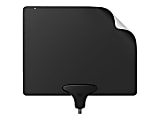 Mohu Leaf 30 - Antenna - plate - HDTV - indoor