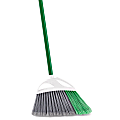Libman Commercial Large Precision Angle Steel Brooms, 13", Set Of 6 Brooms 1 thumbnail image