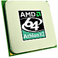 AMD Athlon X2 Dual-core QL-62 2GHz Mobile Processor 1 thumbnail image