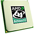 AMD Athlon X2 Dual-core QL-62 2GHz Mobile Processor