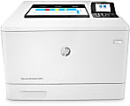HP LaserJet Enterprise M455dn Laser Color Printer 1 thumbnail image