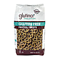 Glutino Gluten-Free Pretzels, Twists, 14.1 Oz, Pack Of 2 Bags 1 thumbnail image