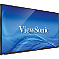 Viewsonic CDE6500-L 65" Professional-grade LED Large Format Display 1 thumbnail image