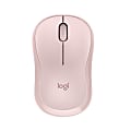 Logitech® M220 SILENT Wireless Mouse, Rose