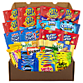 National Snacks And Treats Variety Care Package, Assorted Flavors 1 thumbnail image