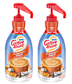 Nestlé® Coffee-mate® Liquid Creamer, Pumpkin Spice Flavor, 50.7 Oz Multiple Serve x 2 1 thumbnail image