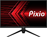 Pixio PX277 Prime 27" WQHD Gaming Monitor, FreeSync