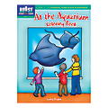 Dover Publications Boost™ Coloring Book, At the Aquarium, Grades Pre-K - K