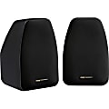 BIC® America Venturi 2-Way Speaker, Black, DV32 1 thumbnail image