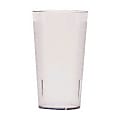 Cambro Colorware Tumbler, 12.6 Oz, Clear