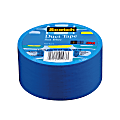 Scotch® Colored Duct Tape, 1 7/8" x 20 Yd., Blue 1 thumbnail image