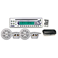 Pyle PLCD6MRKT Car Audio Player 1 thumbnail image