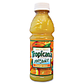 Tropicana® Orange Juice, 10 Oz. Bottle, Case Of 24