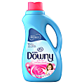 Downy Ultra Liquid Fabric Softener, April Fresh Scent, 51 Oz 1 thumbnail image