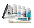 Medline Platinum Personal Care Kits, Pack Of 20 Kits 1 thumbnail image