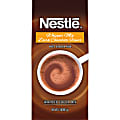 Nestle Hot Cocoa Whipper Mix, 2 Lb., Box Of 12 1 thumbnail image