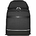 Targus CitySmart TSB895 Laptop Backpack Gray Office Depot