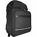 Targus CitySmart TSB895 Laptop Backpack Gray Office Depot