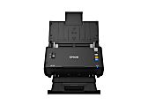 Epson® Workforce® DS-510 Color Document Scanner 1 thumbnail image