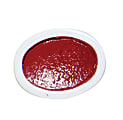 Prang® Watercolor Refill Pan, 12 Oz, Red-Orange