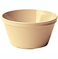 Cambro Camwear Bouillon Bowls, Beige, Pack Of 48 Bowls