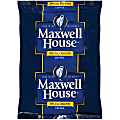 Maxwell House® Single-Serve Coffee Packets, Special Delivery, Carton Of 42