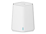 NETGEAR Orbi Pro SXR30 - Wireless router 3-port switch - 1GbE - Wi-Fi 6 - Dual Band - wall-mountable 1 thumbnail image