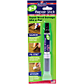 Mohawk 3 in 1 Repair Stick, 1"H x 1"W, Black 1 thumbnail image