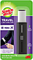 Scotch-Brite Mini Lint Roller, 30 Sheets Per Roller 1 thumbnail image