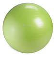 Gaiam Restore Strong Back Stability Ball Kit, Green