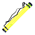 Alvin Ice Tube, 25"W, Green 1 thumbnail image