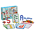 Plus-Plus Building Blocks Learn To Build ABCs & 123s 1 thumbnail image