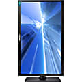 Samsung S24C650PL 23.6" LED LCD Monitor - 16:9 - 5 ms 1 thumbnail image