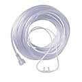 Medline SuperSoft Nasal Cannulas, With 25' Tube, Case Of 25