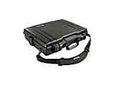 Pelican 1490CC#1 Computer Case Deluxe - Notebook carrying case - 17" 1 thumbnail image