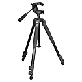 Vanguard Tracker-2 All-Aluminum Alloy Tripod with 3-Way Panhead 1 thumbnail image