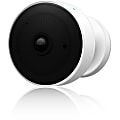 Ubiquiti UniFi G3-MICRO 2 Megapixel HD Network Camera - Color - Bullet - 82 ft - H.264 - 1920 x 1080 Fixed Lens - CMOS - Wall Mount, Desk Mount 1 thumbnail image
