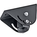 Sanus Vaulted Ceiling Adapter for Ceiling Mounts - Black