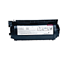 Lexmark Original Toner Cartridge - Laser - 7500 Pages - Black - 1 Pack 1 thumbnail image